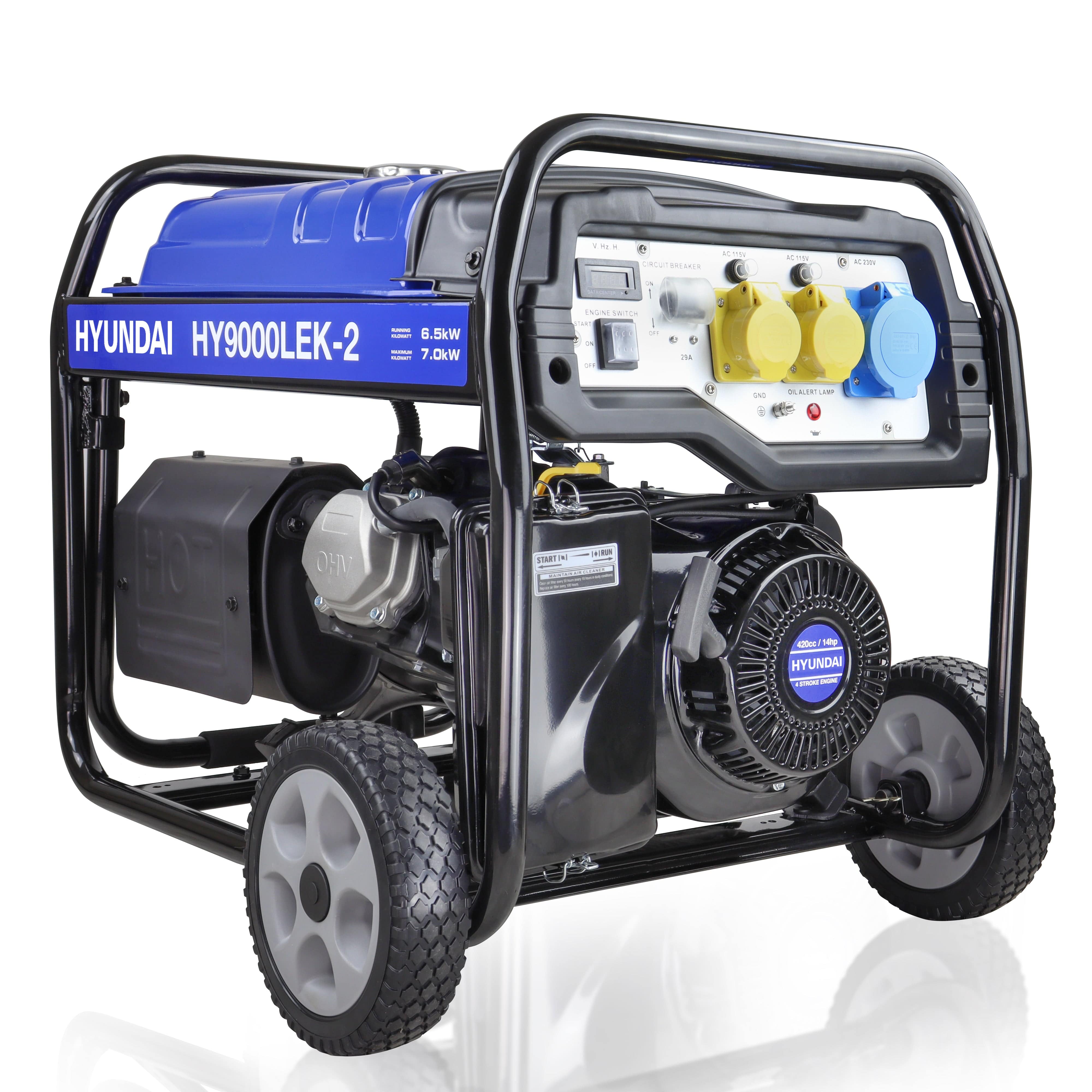 7000w generator deals