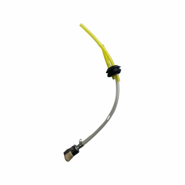 Hyundai Leaf Blower Spares HYB5200 - Fuel line 1165095 - Buy Direct from Spare and Square