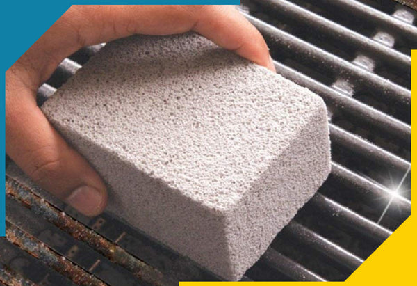 How to clean your BBQ ready for the summer!