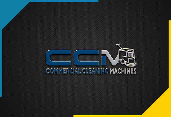 CCM - Commercial Cleaning Machines
