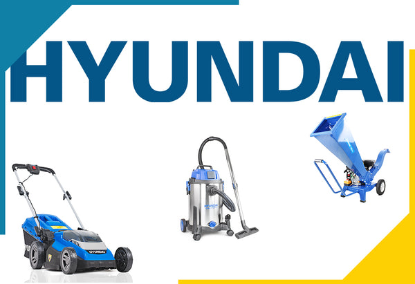 Hyundai - Now Available