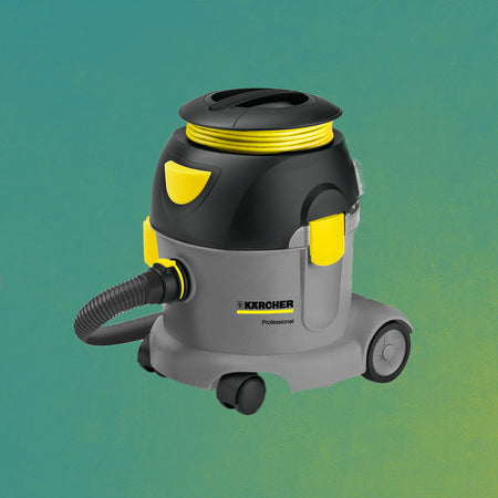 Cylinder and Tub style vacuums