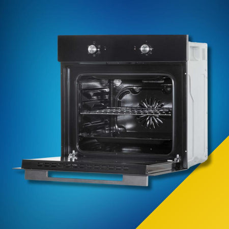 Oven and cooker spare parts and accessories 