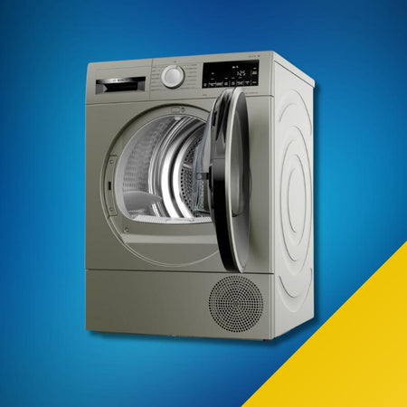 Tumble Dryer Spare Parts and Accessories