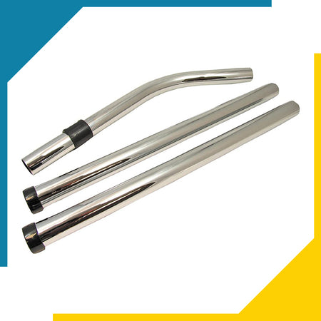 Vacuum Cleaner Rods And Tubes