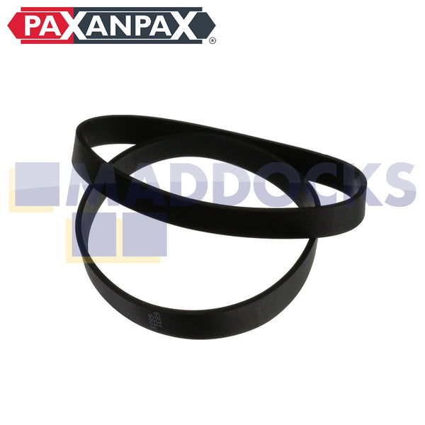 Compatible Drive Belts For Dyson DC01 DC04 DC07 DC14 Models  - Pack Of 2