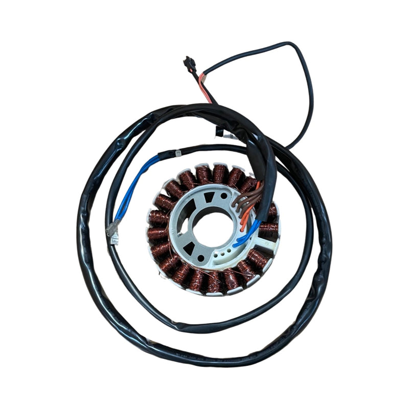 1002004 - Genuine Replacement Stator,Generator