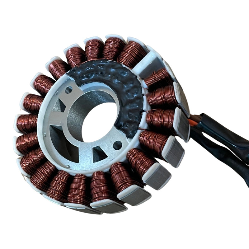 1002004 - Genuine Replacement Stator,Generator