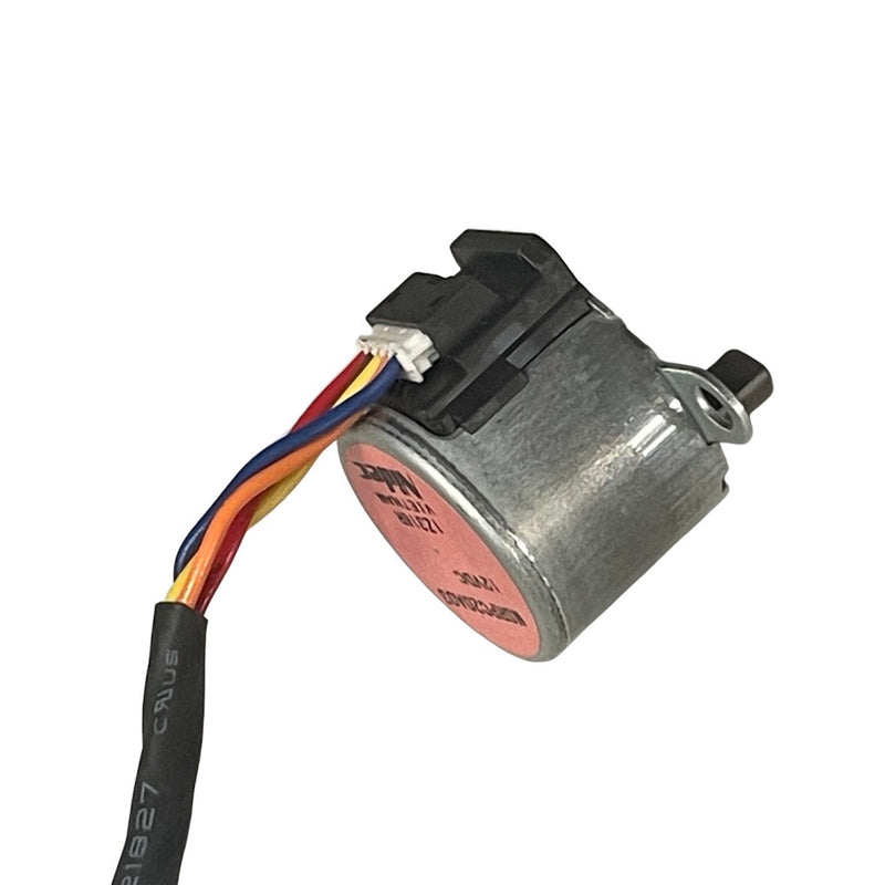 1002166 - Genuine Replacement Stepper Motor