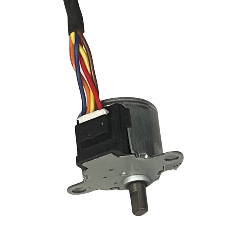 1002166 - Genuine Replacement Stepper Motor