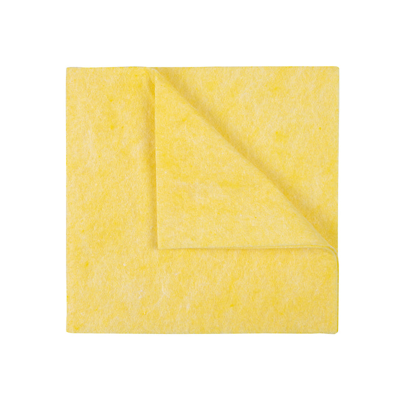 Mighty Wipe Medium 38x38cm - Yellow