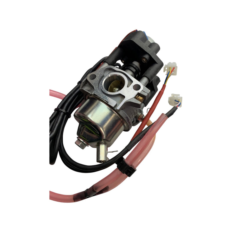 1007010 - Genuine Replacement Carburettor Assembly