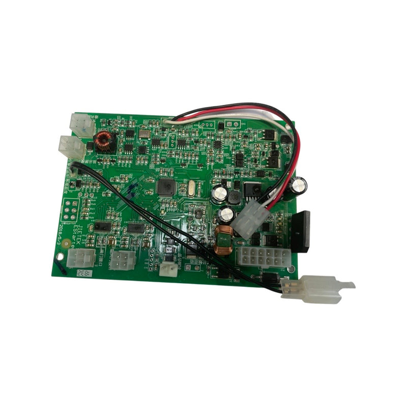 1007016 - Genuine Replacement ECU Control Board