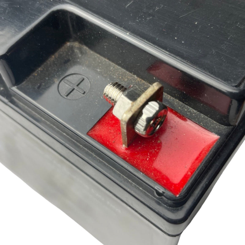 1007018 - Genuine Replacement Battery