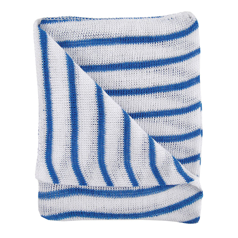 Dishcloth Hygiene Medium 35x30cm - Blue