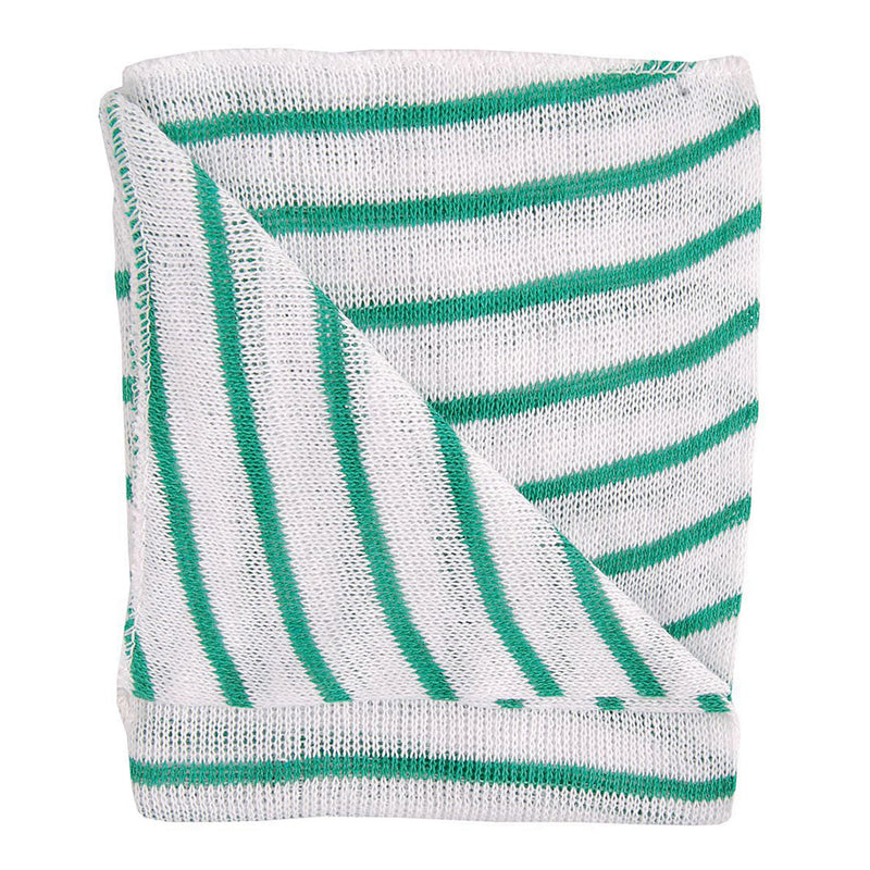 Dishcloth Hygiene Heavy 45x38cm - Green