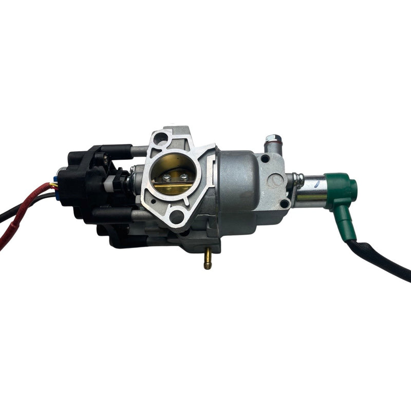 1009011 - Genuine Replacement Carburettor Assembly