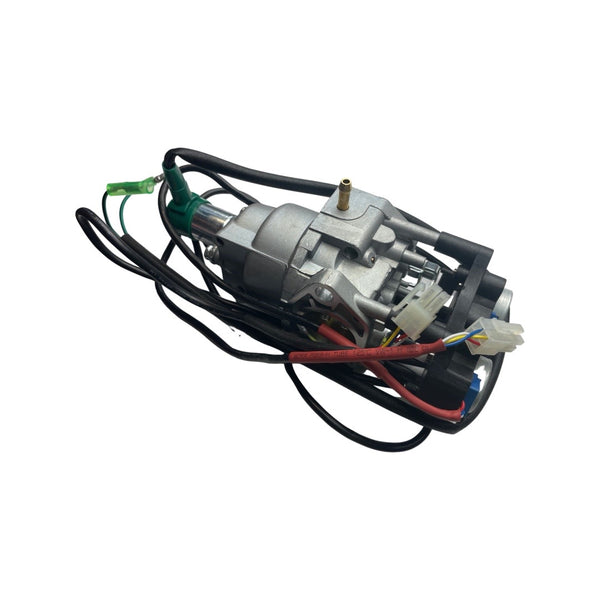 1009011 - Genuine Replacement Carburettor Assembly