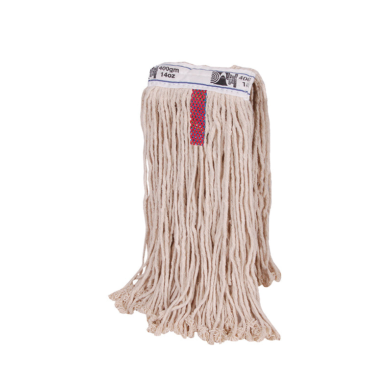 Kentucky Mop Multi Flagged 400g