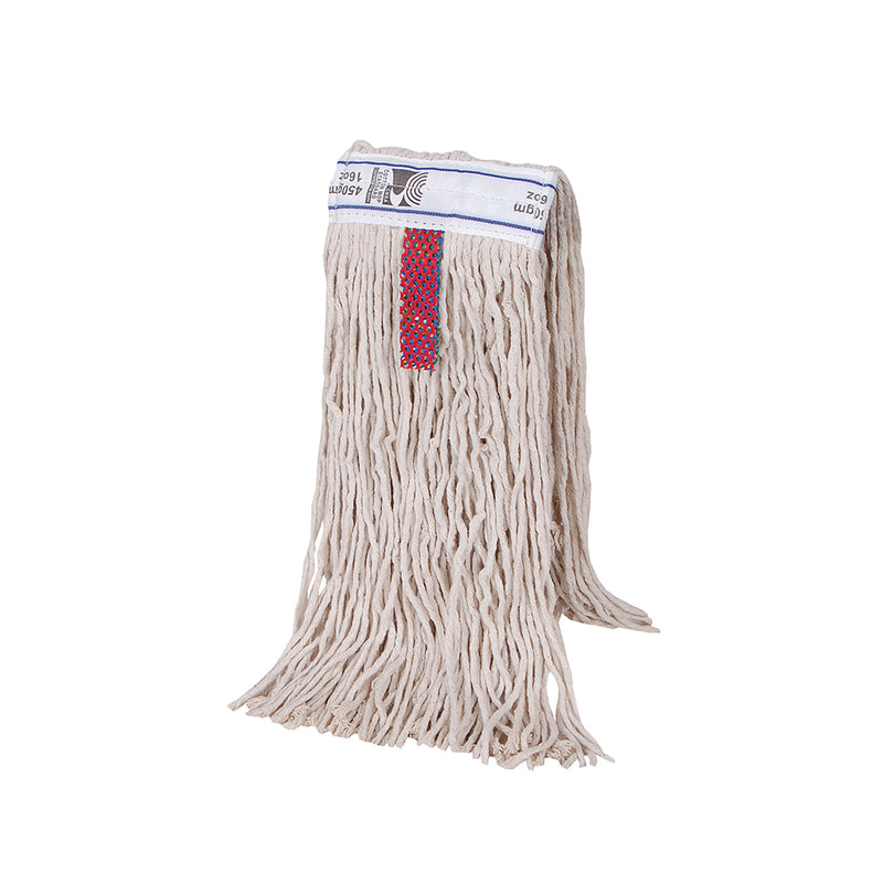 Kentucky Mop Multi Flagged 450g