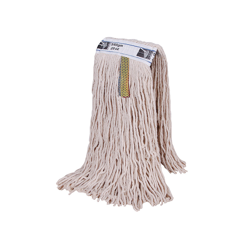 Kentucky Mop Multi Flagged 560g