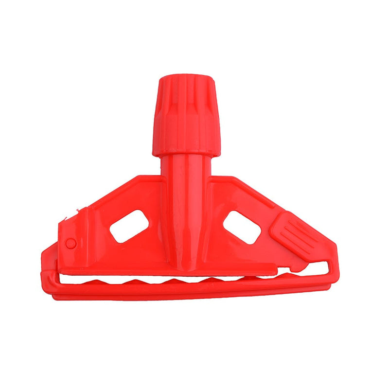 Kentucky Mop Fitting Plastic - Red