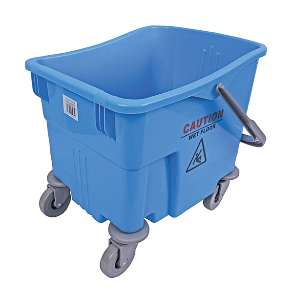 Buffalo Bucket Only 25 Litre - Blue