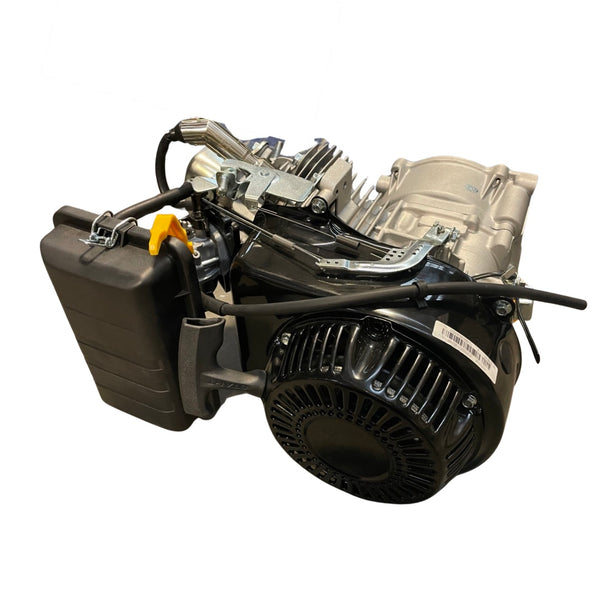 1013004 - Genuine Replacement Engine Assembly