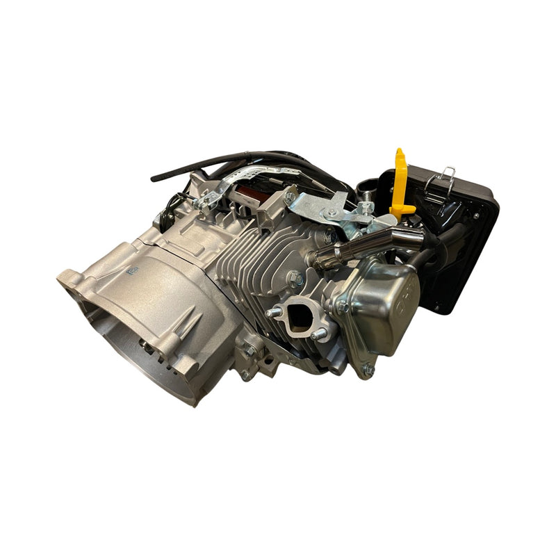 1013004 - Genuine Replacement Engine Assembly