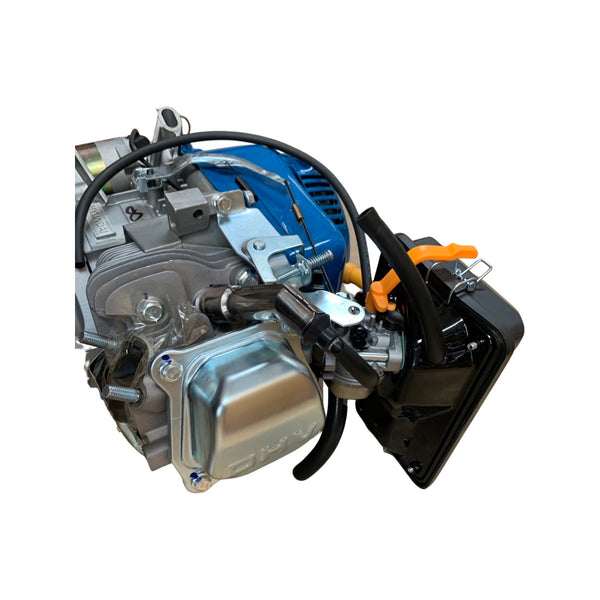 1014004 - Genuine Replacement Engine Assembly