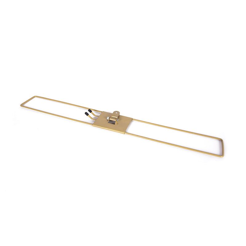 Sweeper Mop Frame Golden Magnet 80cm