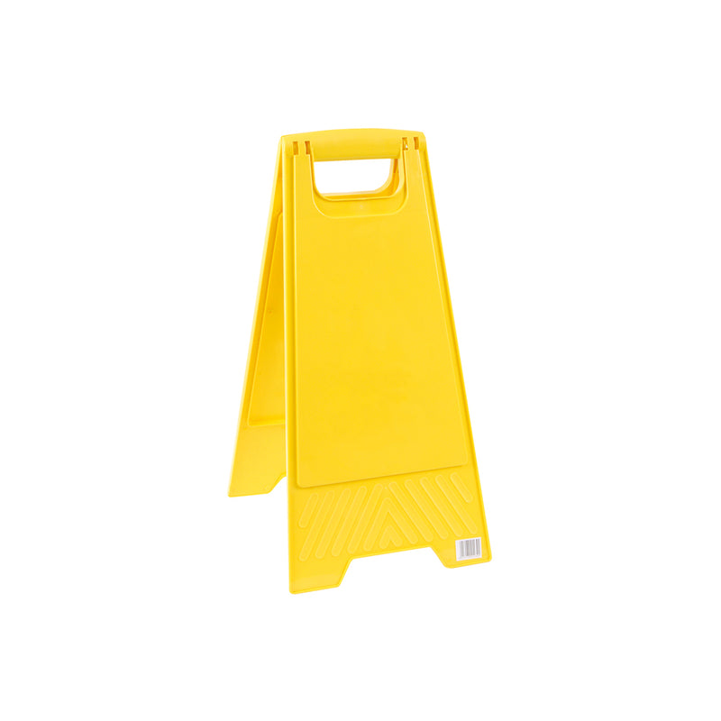 Standard Safety Sign Unprinted