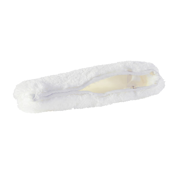 Ambi Hi-rise Wash Sleeve 23cm White