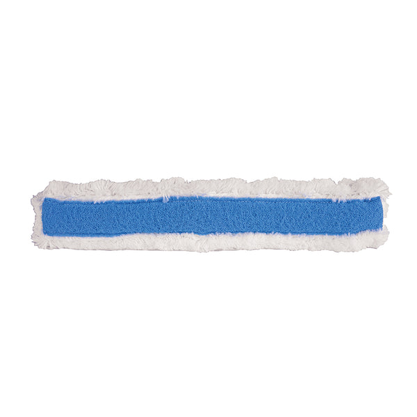 Window Scrub Sleeve Scrub 35cm White