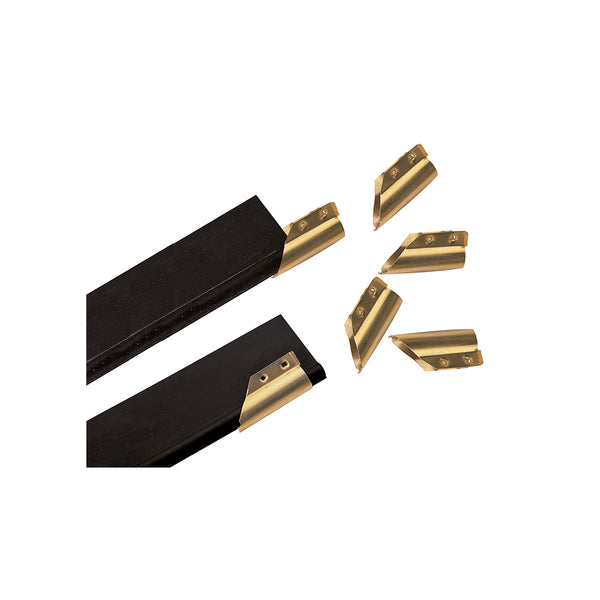 Goldenbrand Brass Clips Only