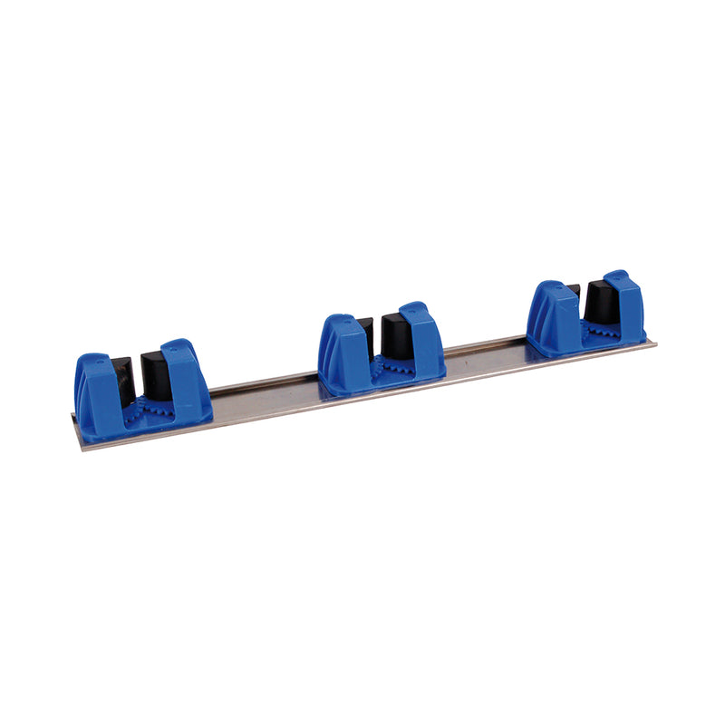 Wall Tidy 3 Hangers - Blue