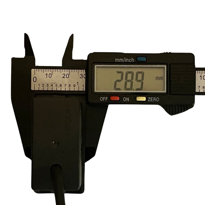 1019063 - Genuine Replacement Volt Meter