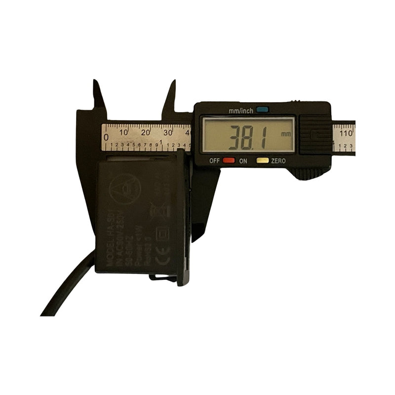 1019063 - Genuine Replacement Volt Meter