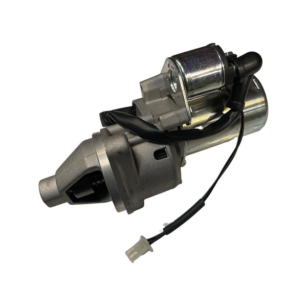 1019104-Genuine Replacement Start Motor