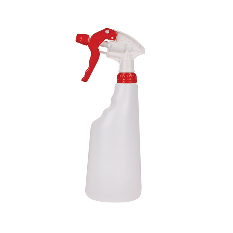 922 Bottle & 923 Sprayhead Complete - Red