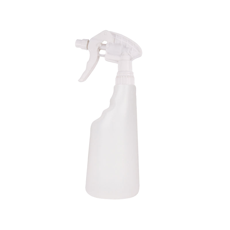 922 Bottle & 923 Sprayhead Complete - White