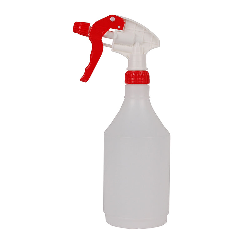 975 Bottle & 923 Sprayhead Complete - Red