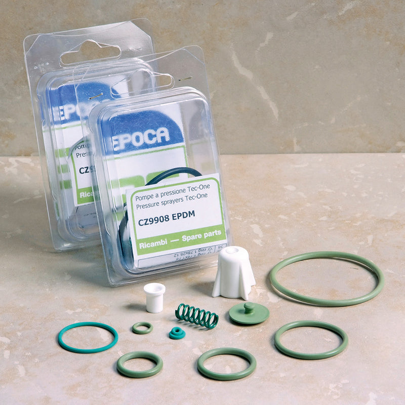 Heavy Duty Pump Up Sprayer EPDM Seals Kit