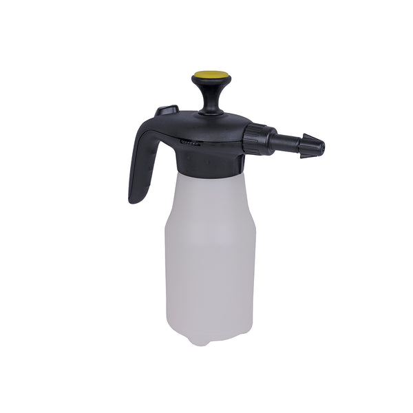 Heavy Duty Nylon Pump Up Sprayer 1 Litre Viton