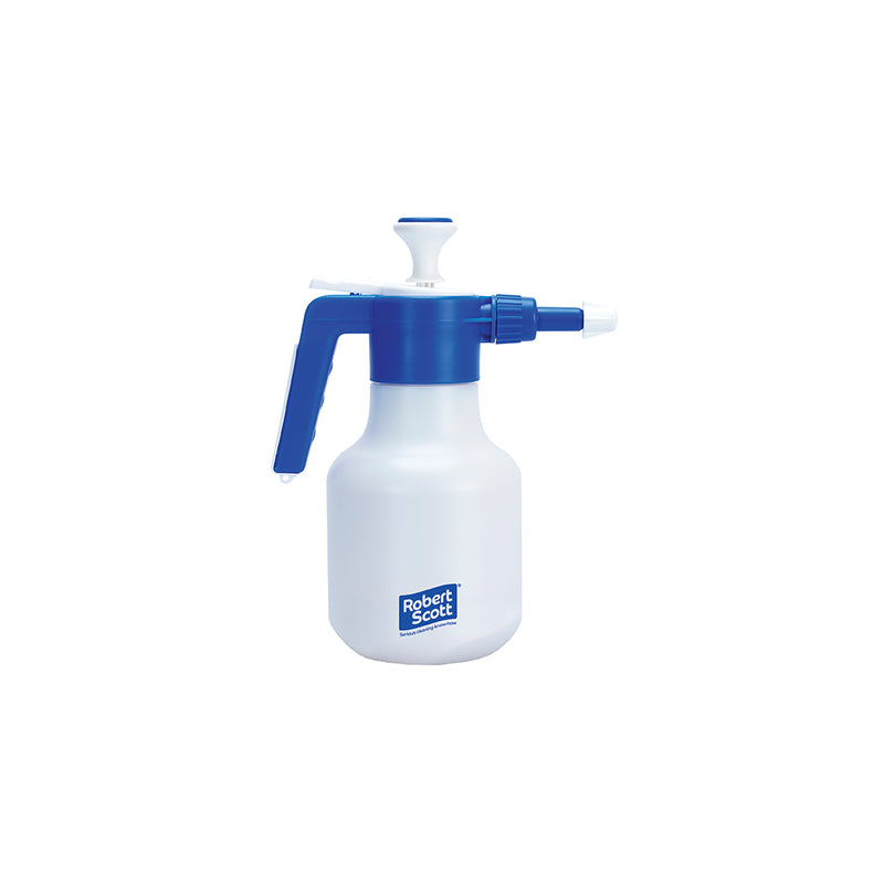 Pump Up Sprayer 1.5 Litre Viton Seal