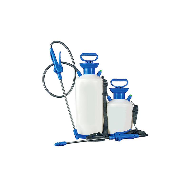 Pow-R-Plus Heavy Duty Sprayer 10 Litre