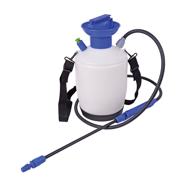 Pow-R-Plus Heavy Duty Sprayer 5 Litre