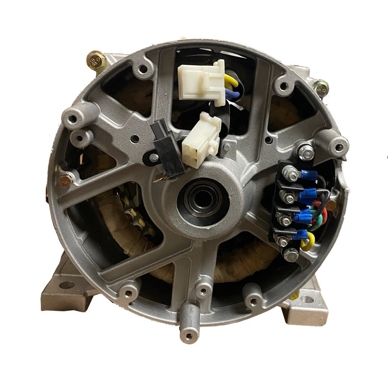 1023222 - Genuine Replacement 6kVA Single Phase Alternator