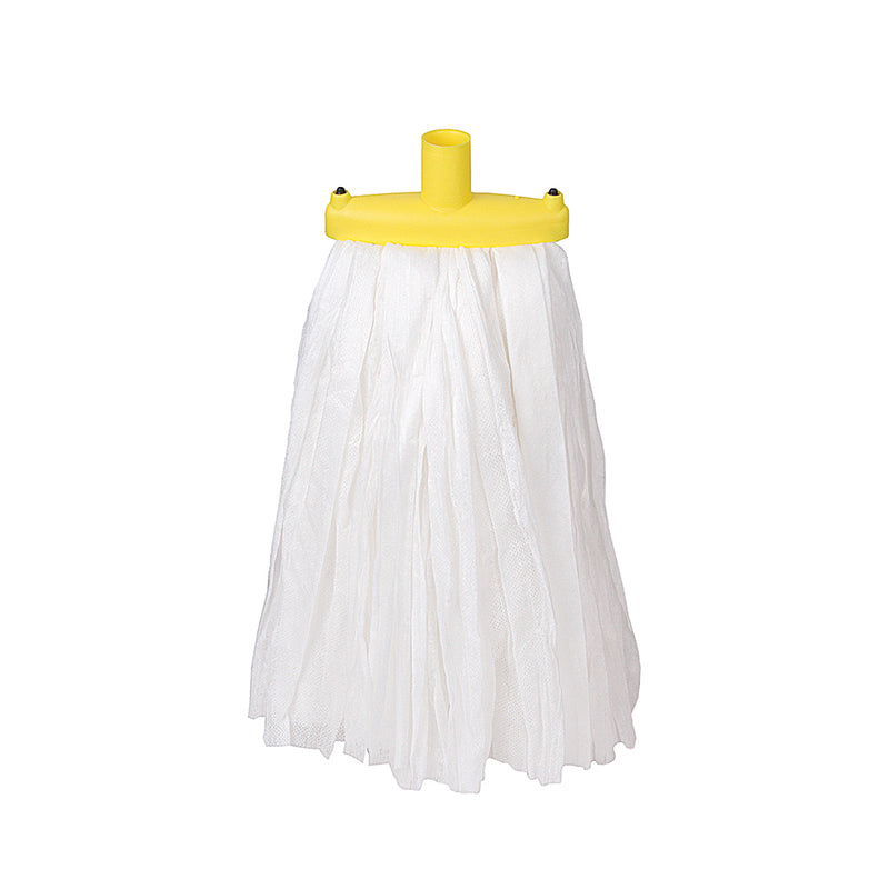 Prairie Mop Big White T1 Large - Yellow