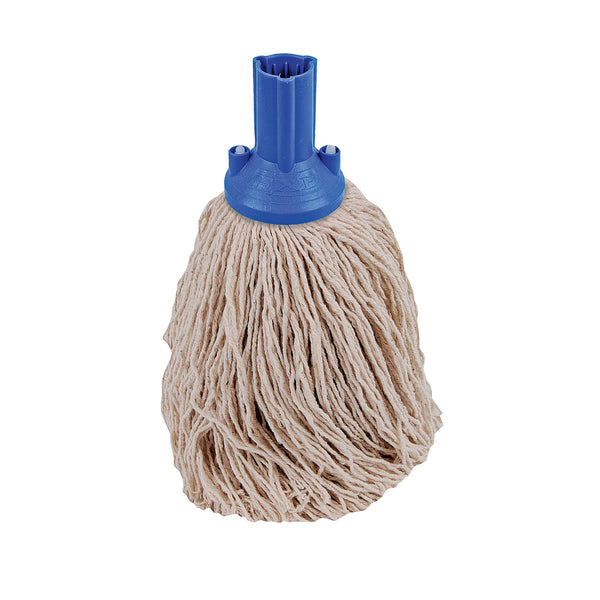 Socket Mop Twine Exel 150g - Blue